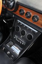 Ferrari 330 GTS 1967 года